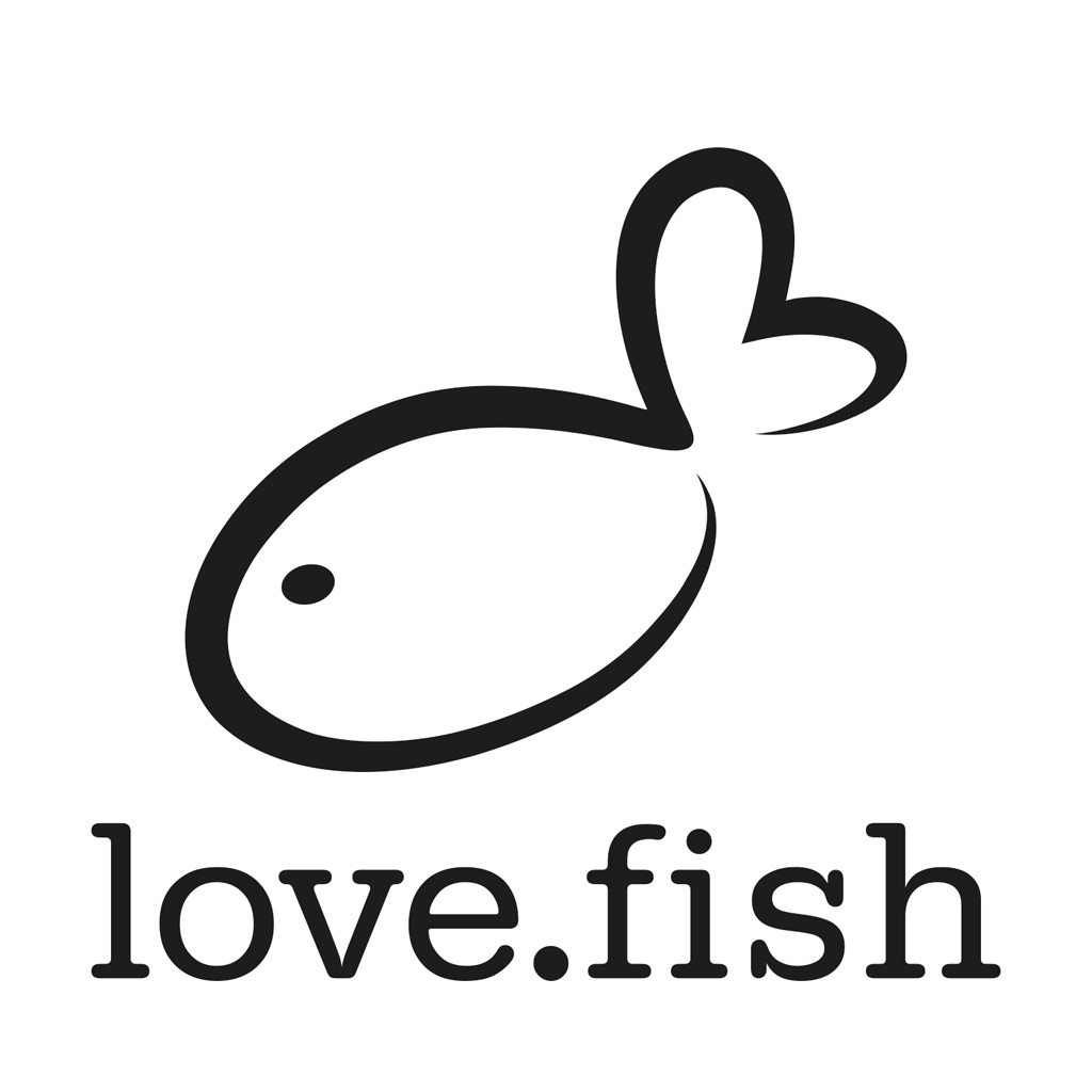 love.fish