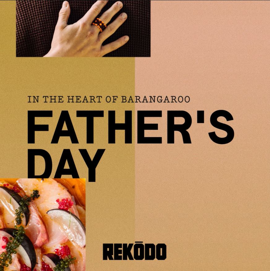 Rekodo Fathers Day.JPG