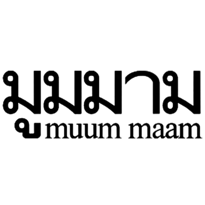 Muum Maam Transparent Logo.png