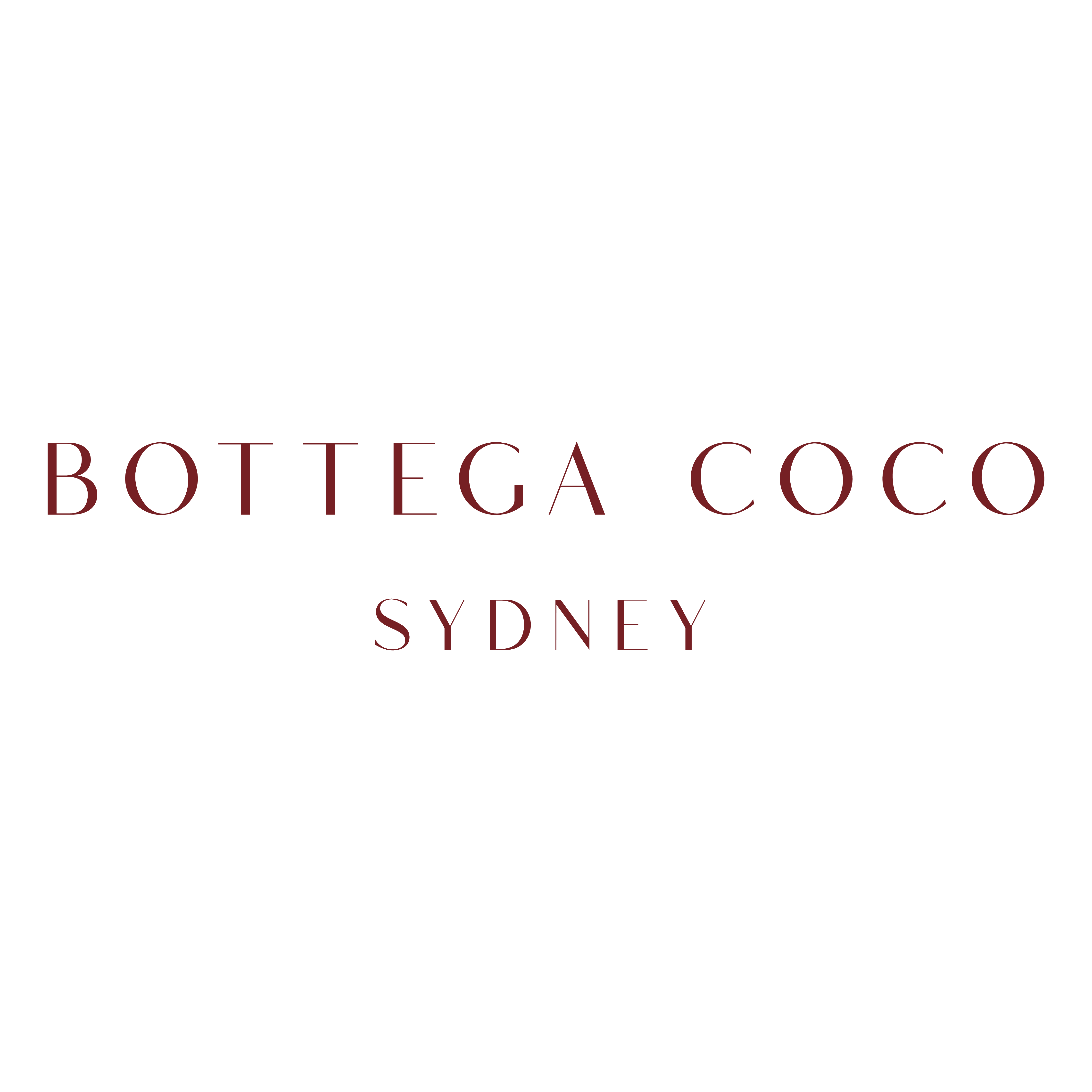 Bottega Coco