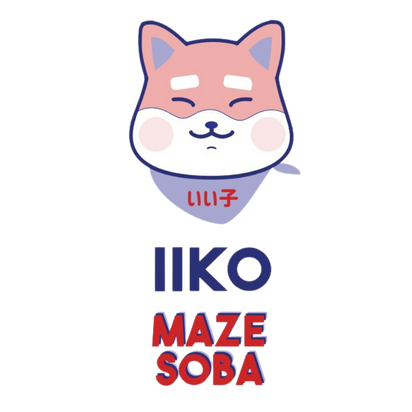 IKKO Mazesoba Transparent Logo.png