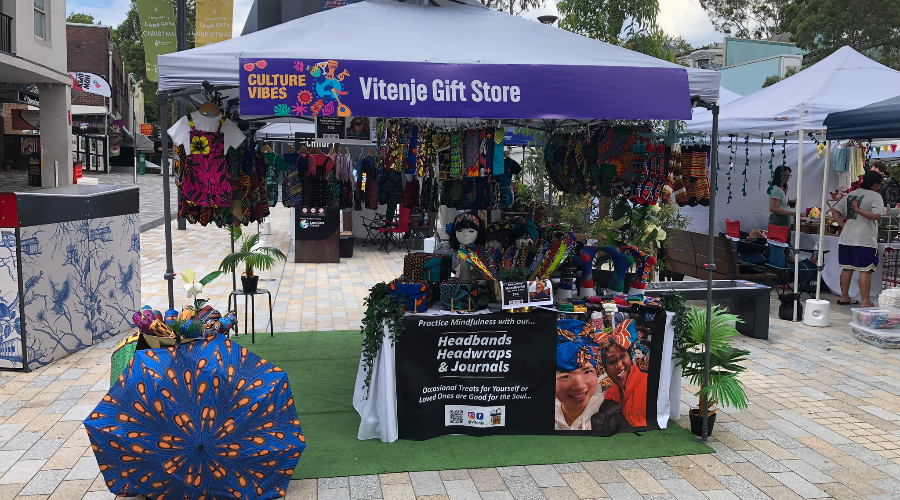 VITENJE GIFT STORE
