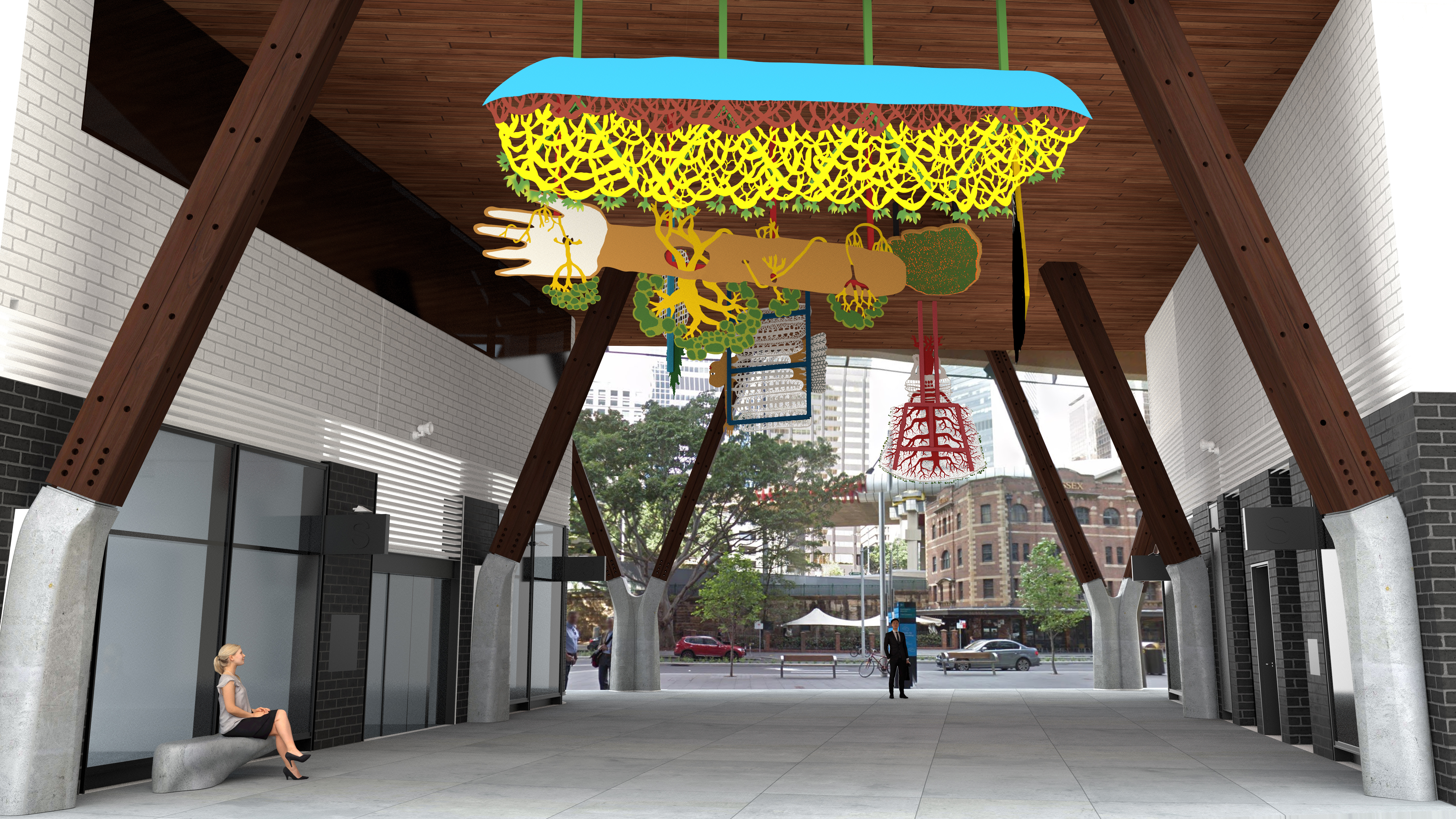 View to Hickson Rd 240625.jpg