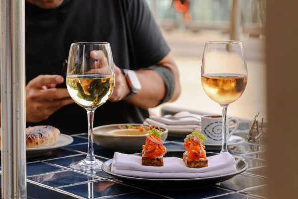 Bar Hop Barangaroo Image