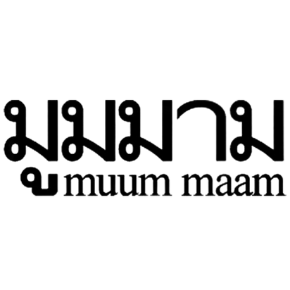 Muum Maam Transparent Logo.png